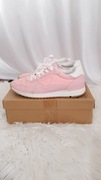 Trampki Buty Sportowe Damskie Różowe 39