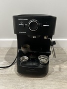 Ekspres ciśnieniowy Electrolux cremapresso