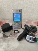 Nokia N70 PL Bez Simlock + Ładowarka