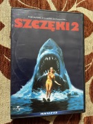 Szczęki 2 na VCD