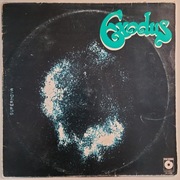 Exodus – Supernova 1982 EX+ Winyl