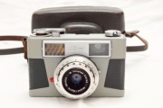 Aparat Certo Certi Meyer Trioplan 3.5 / 45