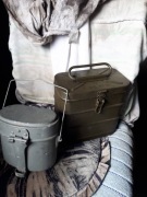 menaszka,pojemnik artyleryjski adk