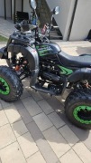 Quad 250c mało używany