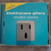 Elektryczne Gitary - Słodka maska