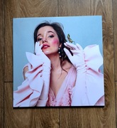 Sanah - Królowa Dram , płyta winylowa 