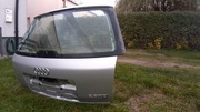 Klapa tyl Audi A6 C5  LY7W