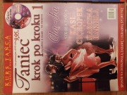 Taniec krok po kroku