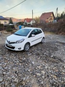 Toyota Yaris 2014