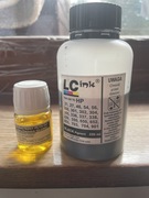 Tusz do HP czarny 250ml + płyn