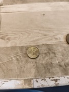 Moneta obiegowa euro