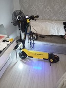 Hulajnoga x-lider F10 pro