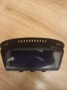 Nawigacja duża wyświetlacz bmw e90 e91 Alpine CCC