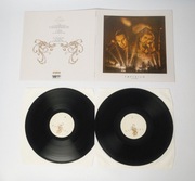 Empyrium - Into The Pantheon - 2 LP winyl