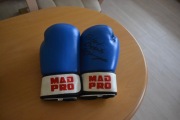 rekawice bokserskie mad pro 