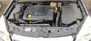 Silnik Vectra c 1,9 CDTI kolor z163 i z168