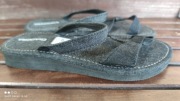 DAMSKIE KLAPKI DIADORA  r.35 / 21 cm HURTOWNIA MARKOWYCH BUTÓW