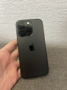 IPhone 14 Pro 256gb, 100% bateria, gwarancja