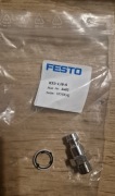 Złączka Festo KS-1/8-A