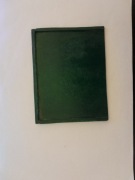 Movement Tray 130 x 100 mm, plastikowy