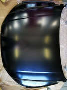 Maska audi Q5 80a od 2016r.