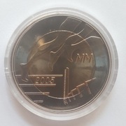Finlandia-5 euro.