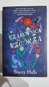 Czarownica ze wzgórza, Stacey Halls