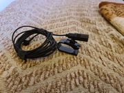 PIONEER mikrofon do rozmów Bluetooth orginał 2.5mm radio samochodowe 