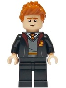 Lego Harry Potter Percy Weasley - Gryffindor hp556 figurka NOWY