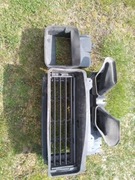 renault captur kierownice powietrza 