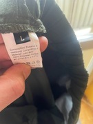 Spodnie meskie pull&bear / joggersy