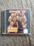 Kelly Family Growin' up  CD  