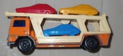 Matchbox Betford Transporter 1970 rok