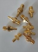 2 x adapter przejściówka antena sma do crc9 / ts9 modem router nowe