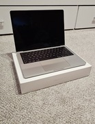 Macbook Pro 14' M2 Max 32GB/1TB Silver