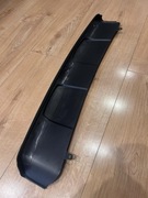 BMW Obudowa środkowa przednia 51110413815