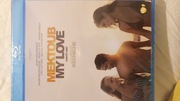Bluray Mylove po francusku film
