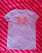 Nowa, oryginalna koszulka Under Armour rozmiar XS/S