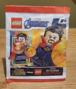 Lego Marvel 242317 Doctor Strange saszetka z klockami