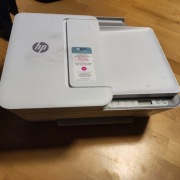 Hp deskjet plus 4120 drukarka