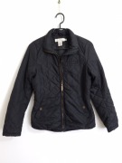 Lekka kurtka damska pikowana H&M 34 XS  US 4 CN 160/80A