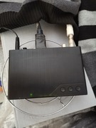 Ferguson Ariva T265 DVB-T2 H.265 HEVC dekoder tuner wyjście tylko HDMI