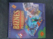 Gra Biznes po Europejsku 