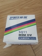 Kamera Mini Full HD B4-SQ11 1080P Czarna 1,2 MP