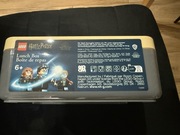 Harry Potter Lunch Box LEGO Hogwart Nowy