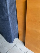 stół rozsuwany jasny orzech