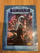 Eldar Codex rok 1999
