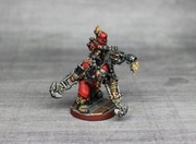 CAWDOR STIG - SHAMBLER - WYSIWYG - WYPRZEDAŻ KOLEKCJI