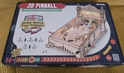 ROKR PINBALL PUZZLE 3D MECHANICZNE EG01