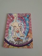 Karta POKEMON PERSIAN #53